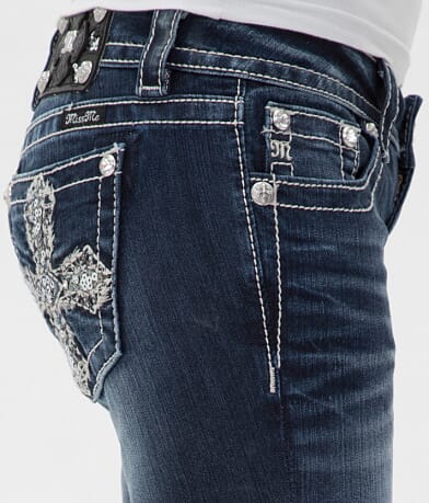 Miss Me Boot Stretch Jean RIGHT_DETAIL