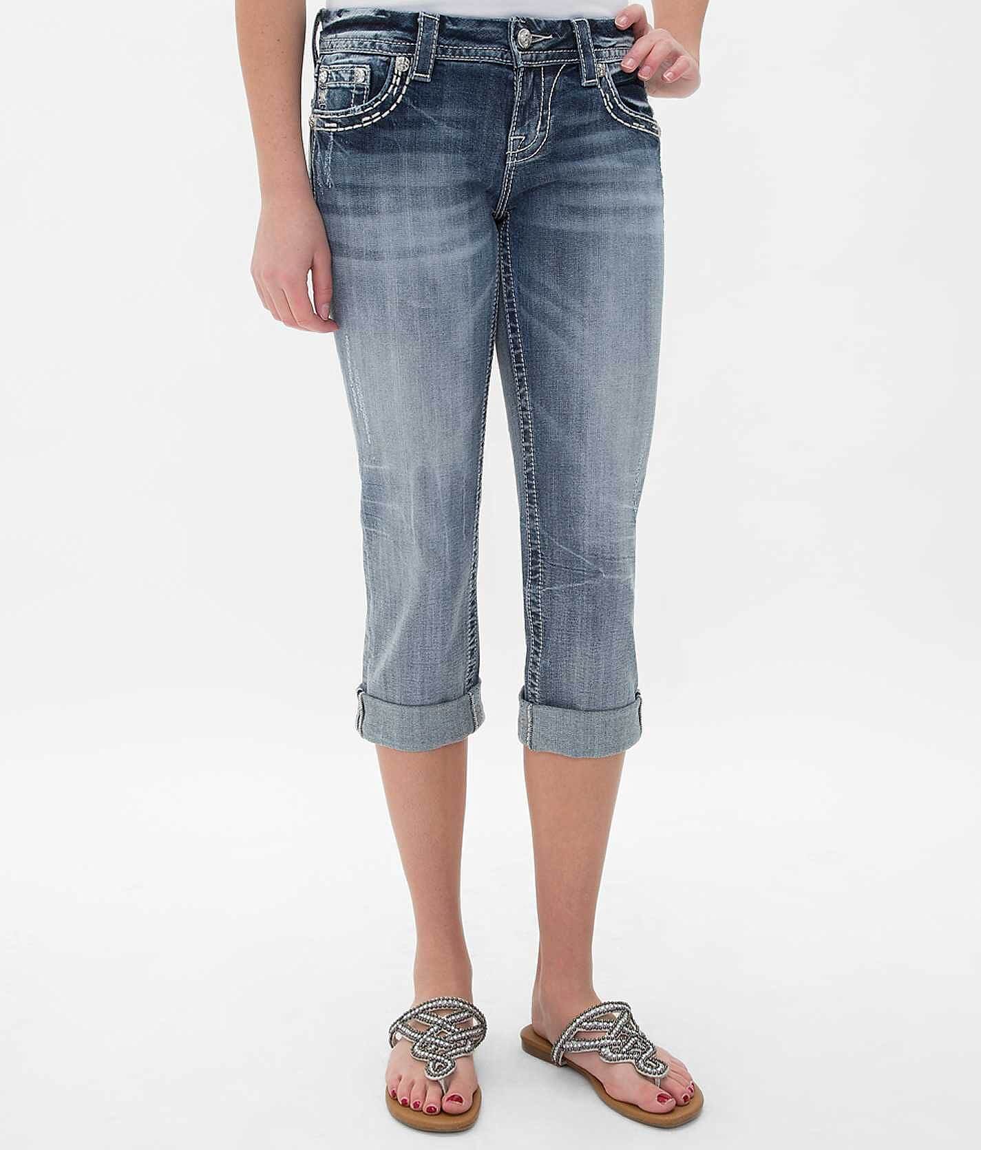 buckle jeans size 26 equivalent