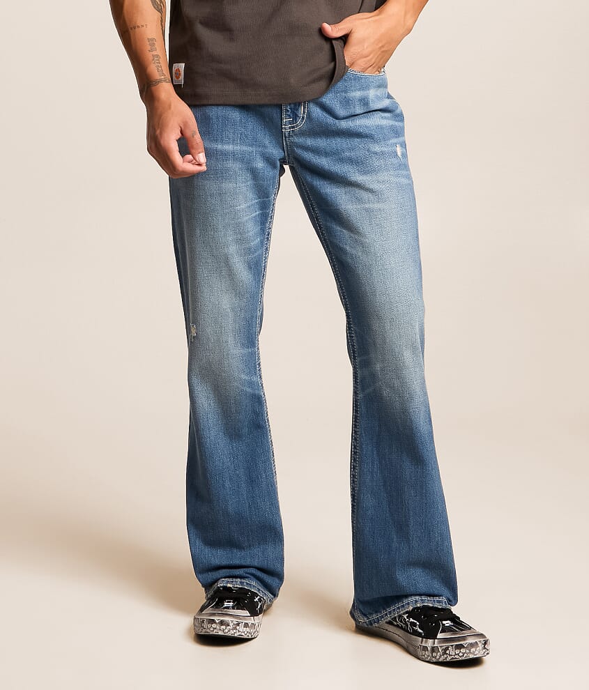 Flare Jean