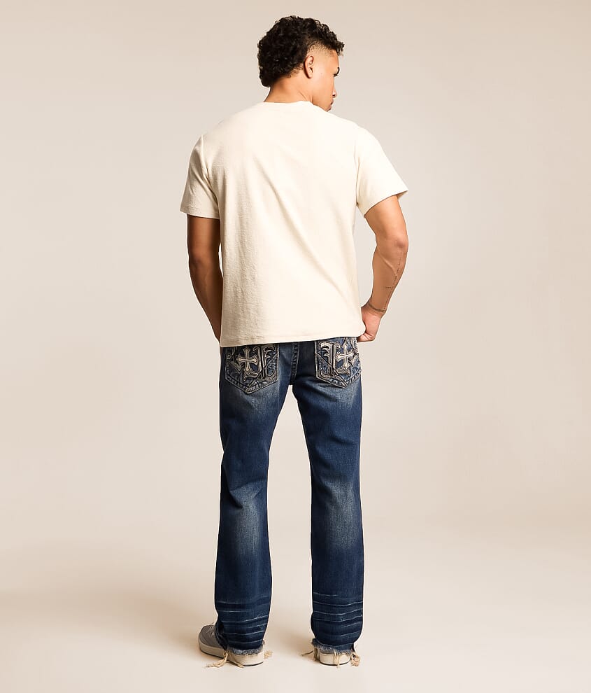 Boot Jean