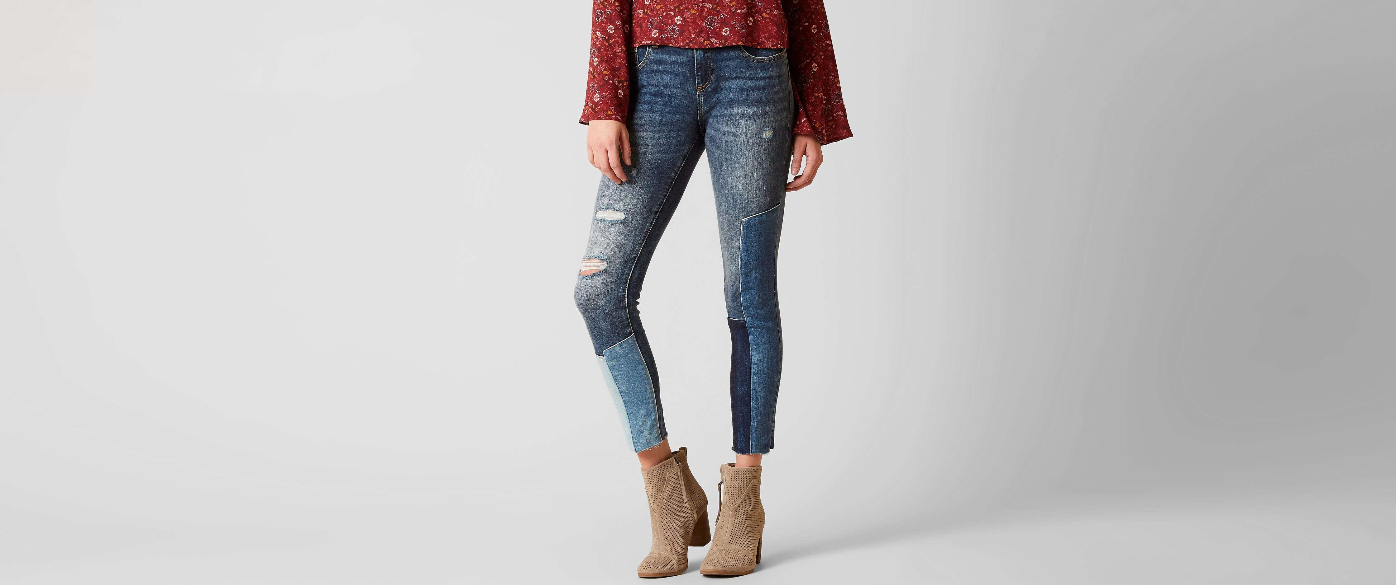 mk jeans women
