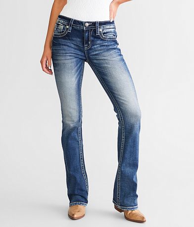 Miss Jeans | Buckle