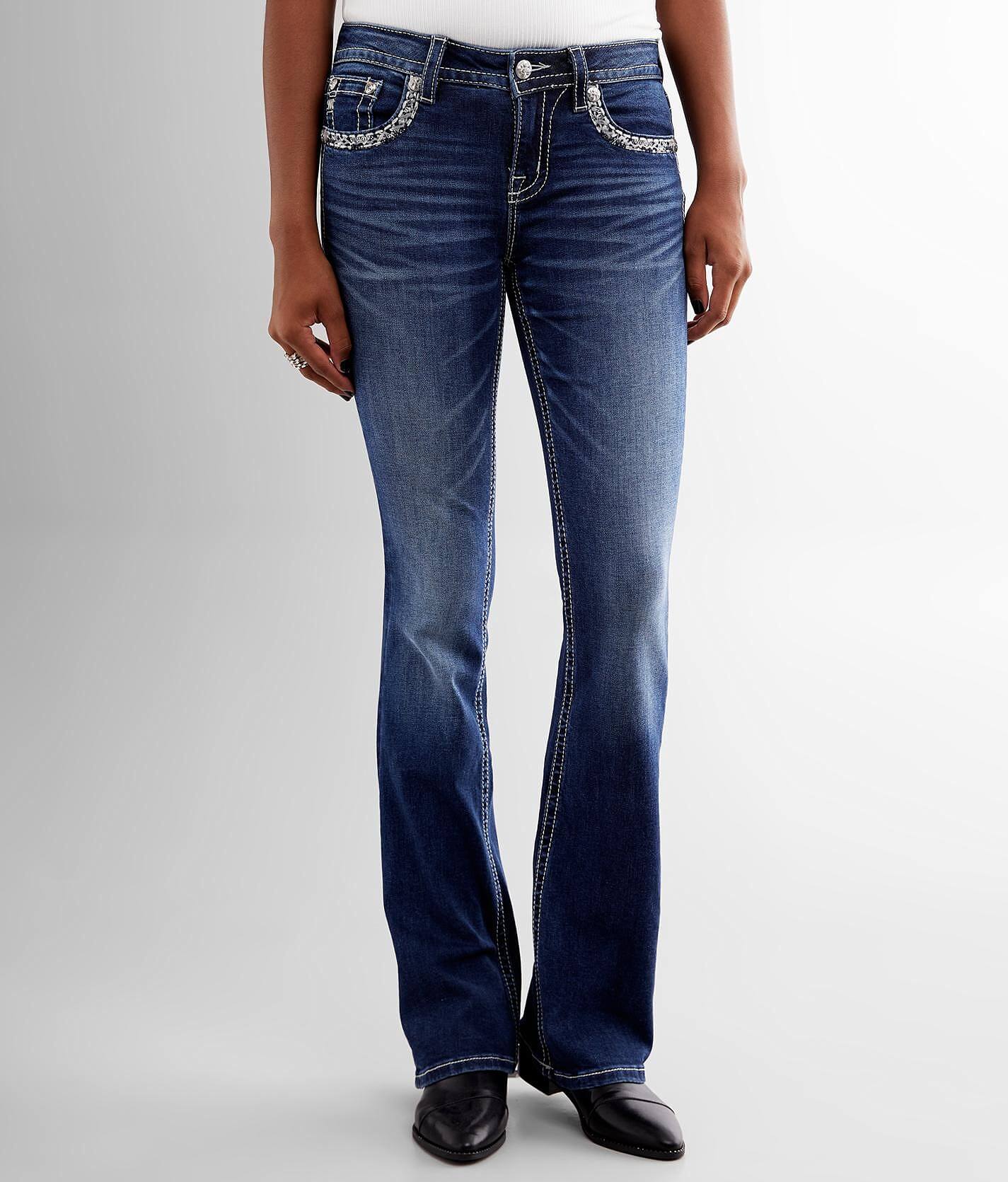 miss me jeans canada online