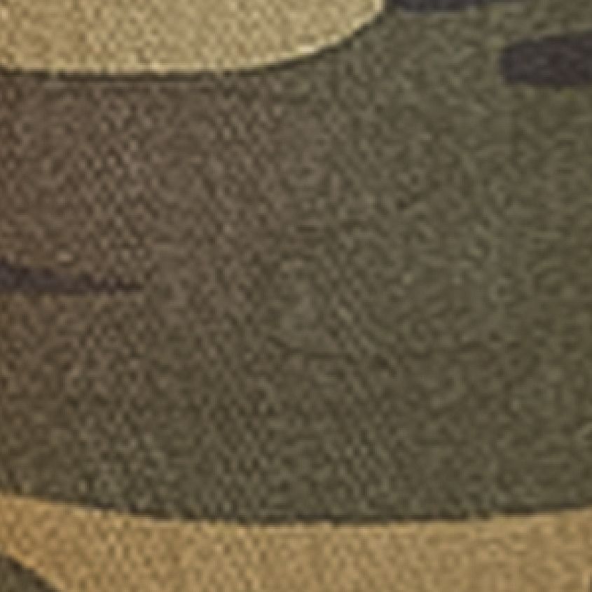 Camo Green