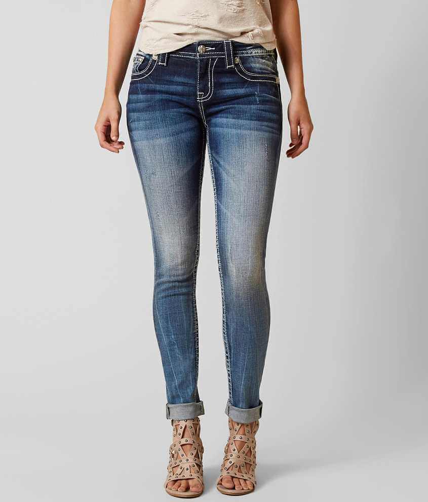 Tall Women S Skinny Jeans