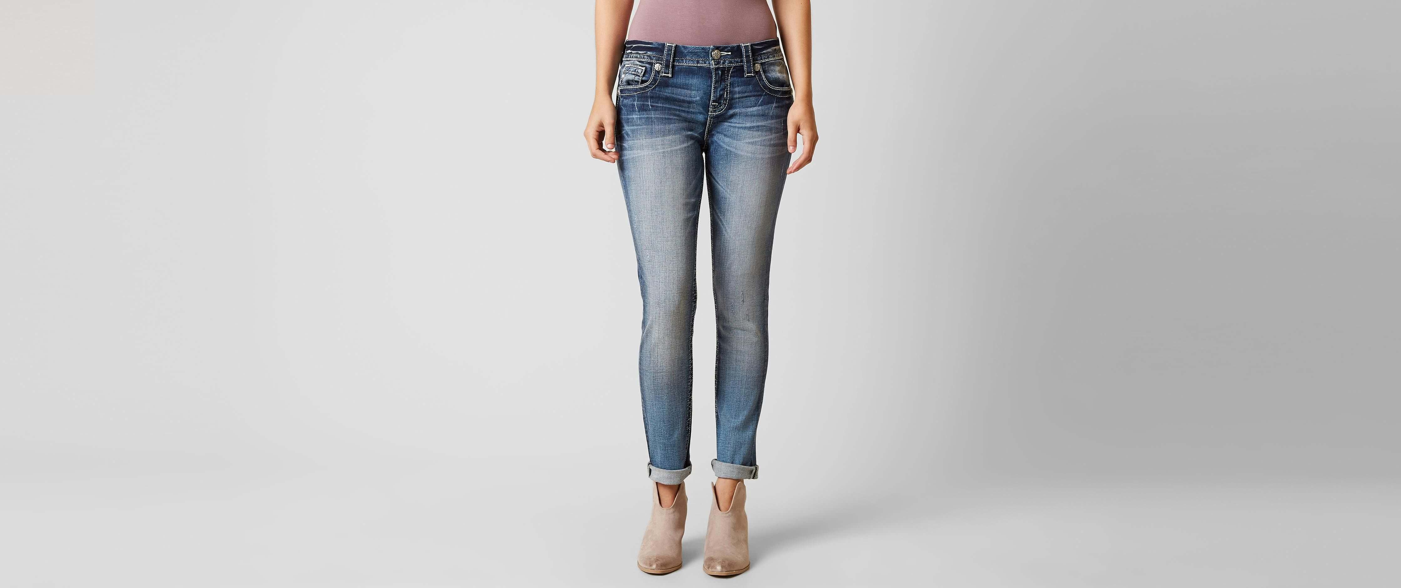 miss me easy skinny stretch jean