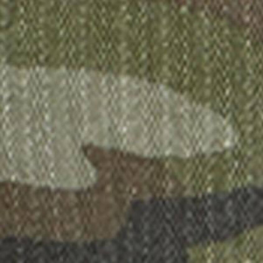 Camo Green