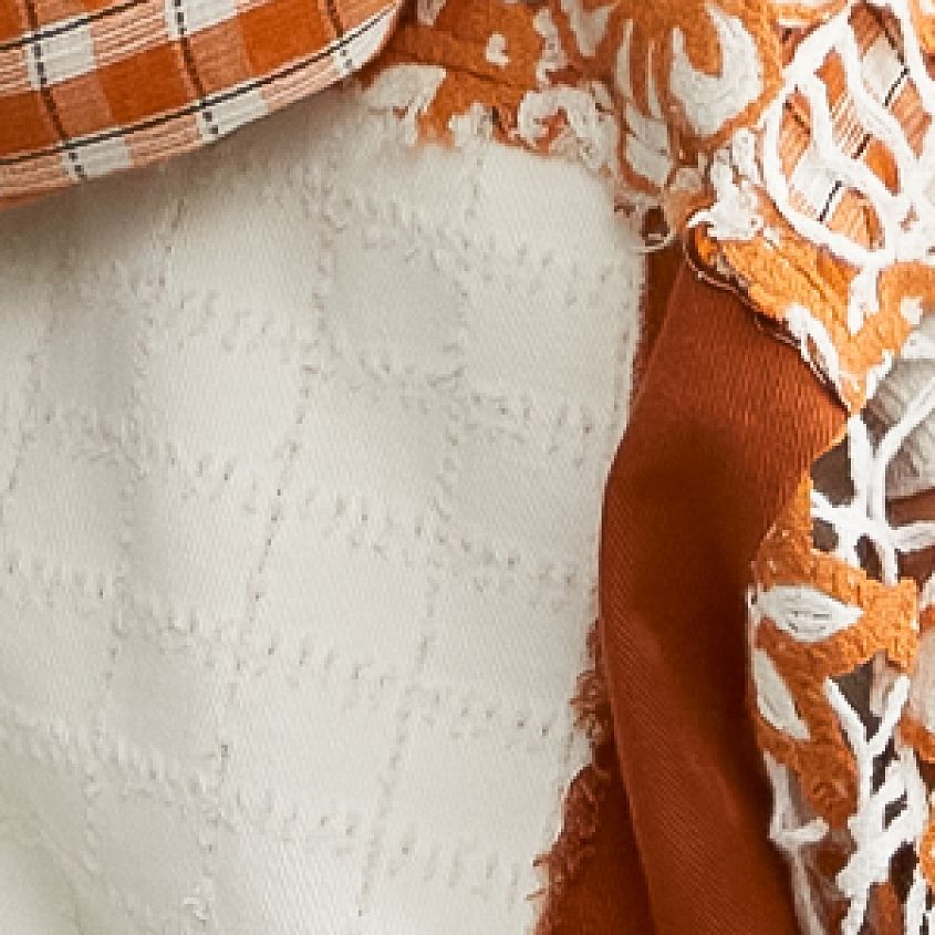 Orange Multi