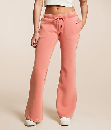 Miss Me Glitz Track Suit Sweatpant front view