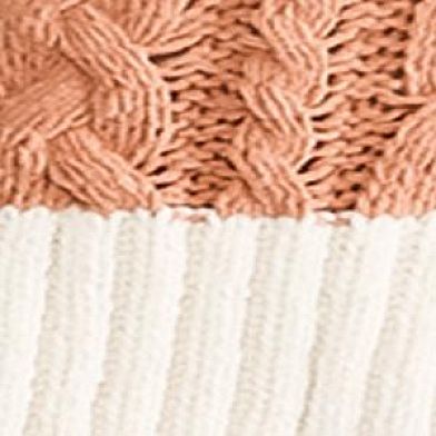 Salmon Pink