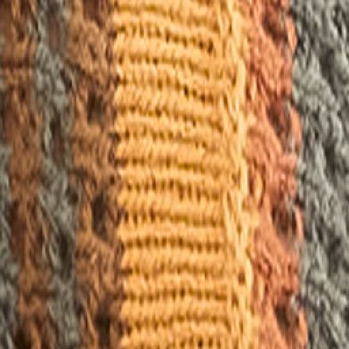 Rust Brown