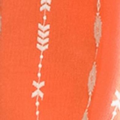 Coral Orange