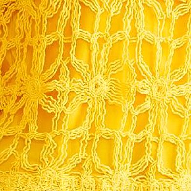 Mustard Yellow