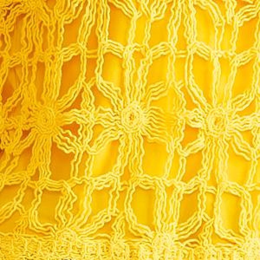 Mustard Yellow