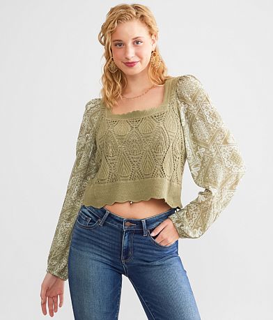 Miss Me Top