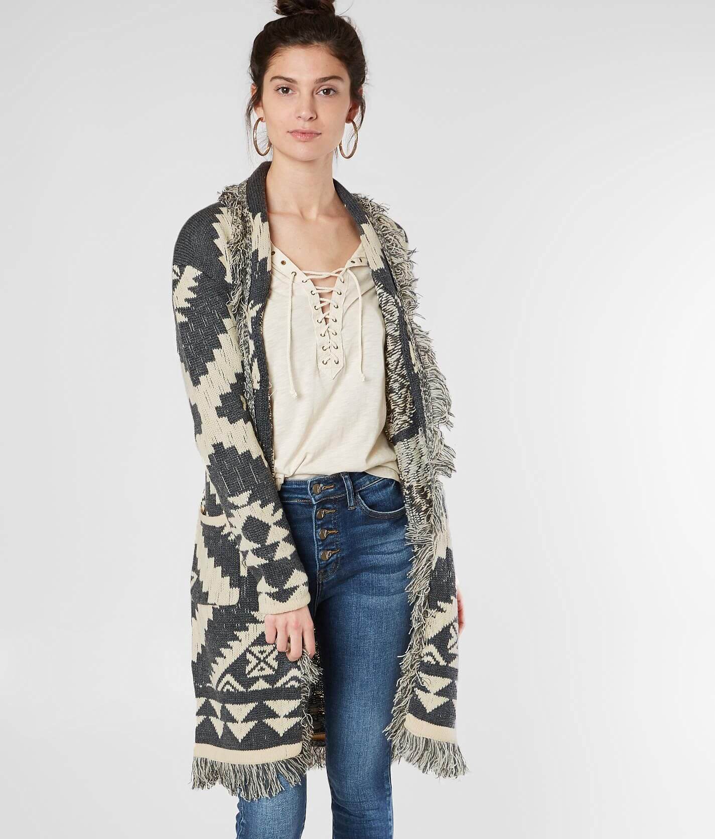 Southwest on sale cardigan sweaters