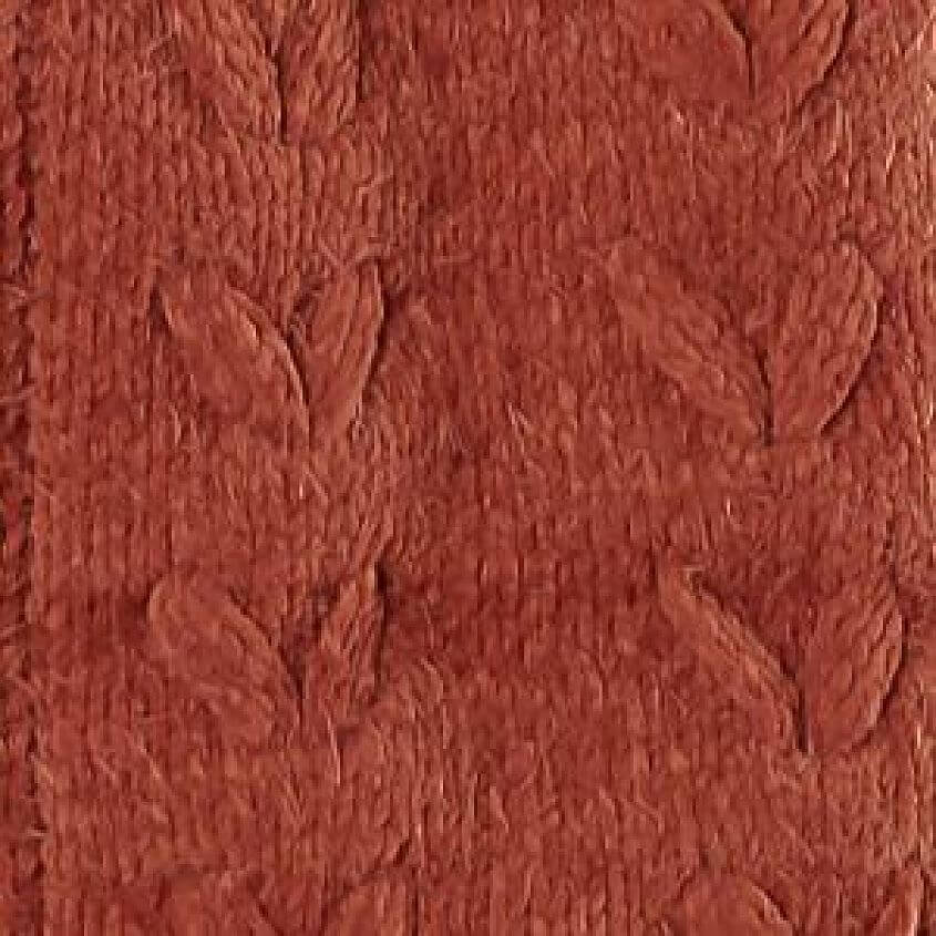 Rust Brown