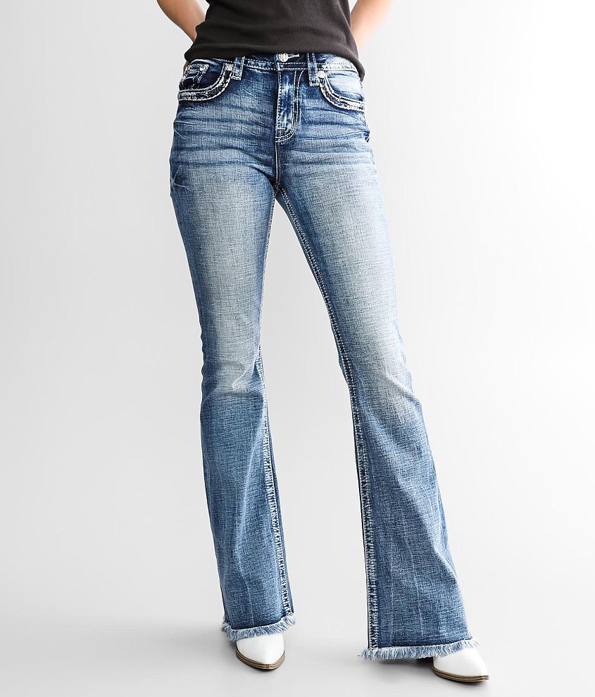 Women's Tall Jeans and Long Length Denim