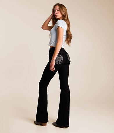 Rock Revival Larose High Rise Boot Stretch Jean - Women's Jeans in