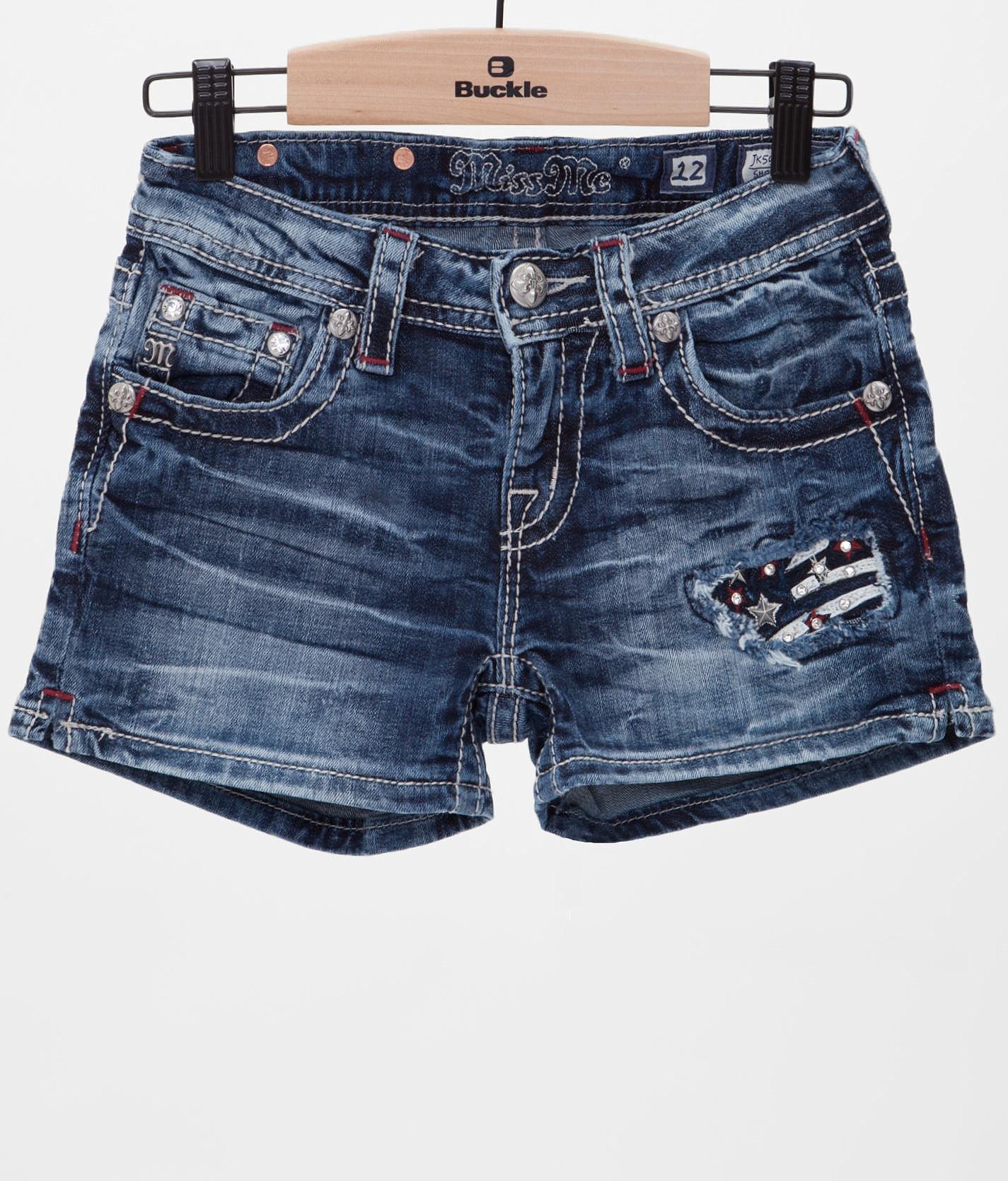 miss me patriotic jeans