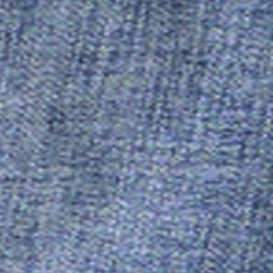 Girls - Mid-Rise Trouser Stretch Jean thumbnail 5