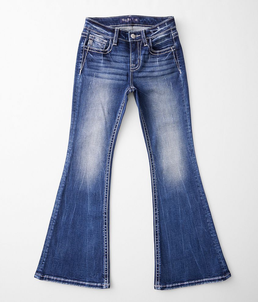 Miss me best sale jeans for kids