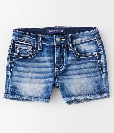 Girls' Shorts, Jean Shorts & Biker Shorts | Buckle