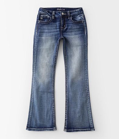 Little girls miss hot sale me jeans