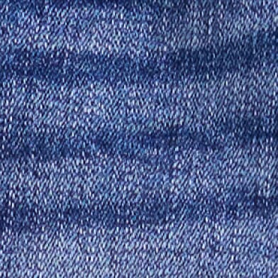 Girls - Mid-Rise Flare Stretch Jean thumbnail 5