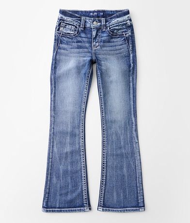 Miss me jeans youth best sale size chart