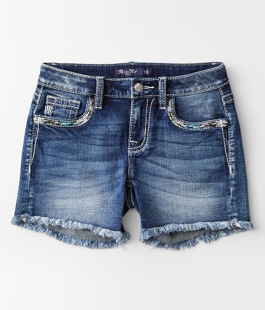 Buckle miss hot sale me shorts