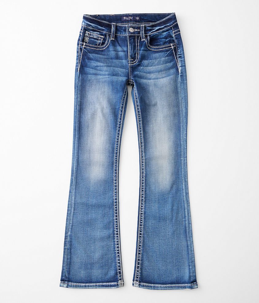 Buckle girl hot sale jeans