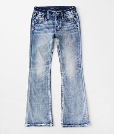 Girls' Jeans