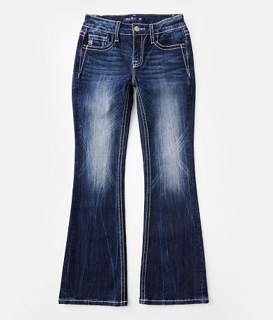 Little girls miss me jeans best sale