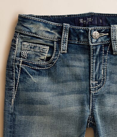 Girls - Boot Stretch Jean thumbnail 4