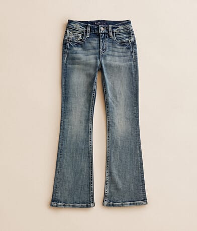 Girls - Boot Stretch Jean