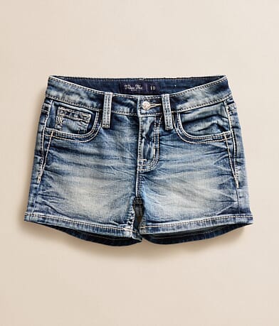 Girls' Shorts | Buckle
