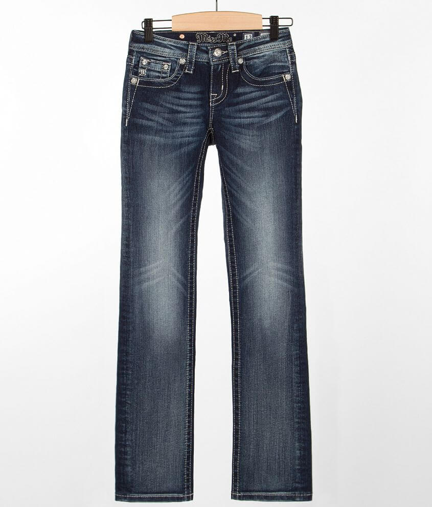 Buckle on sale ladies jeans