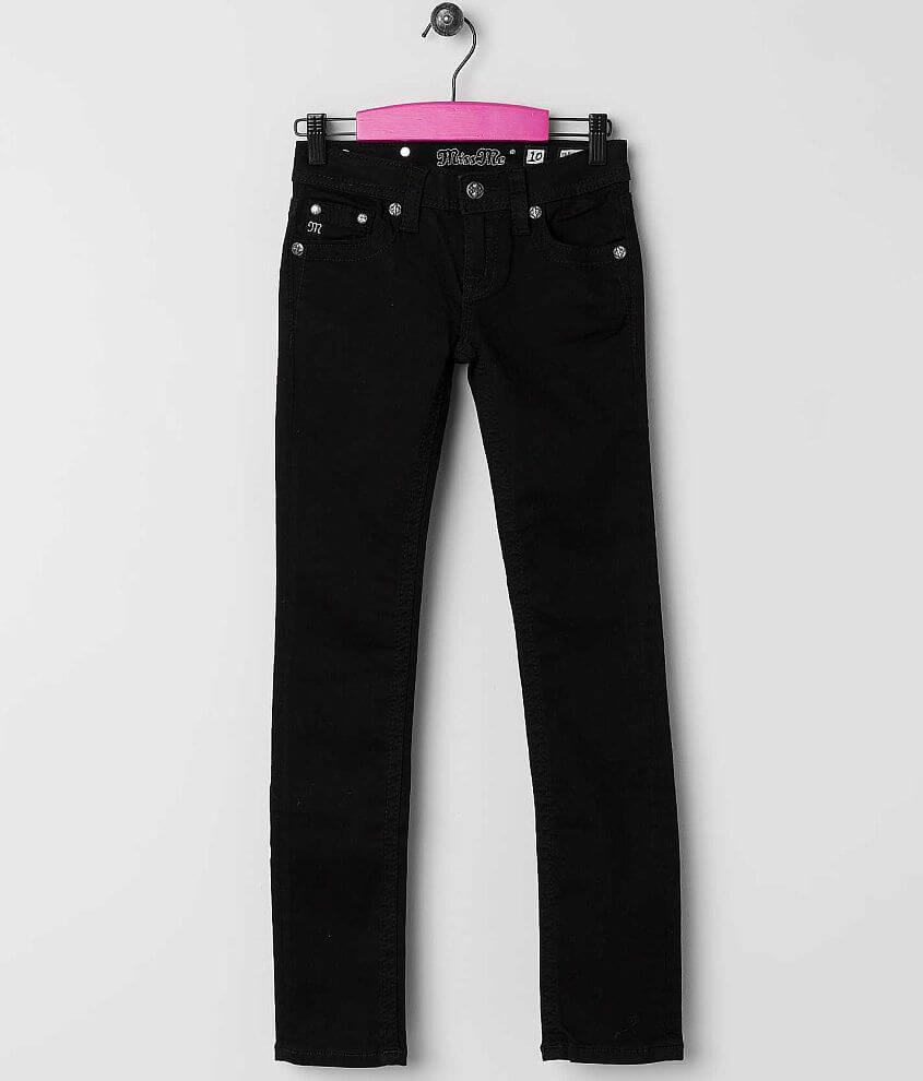 Girls - Miss Me Skinny Jean front view