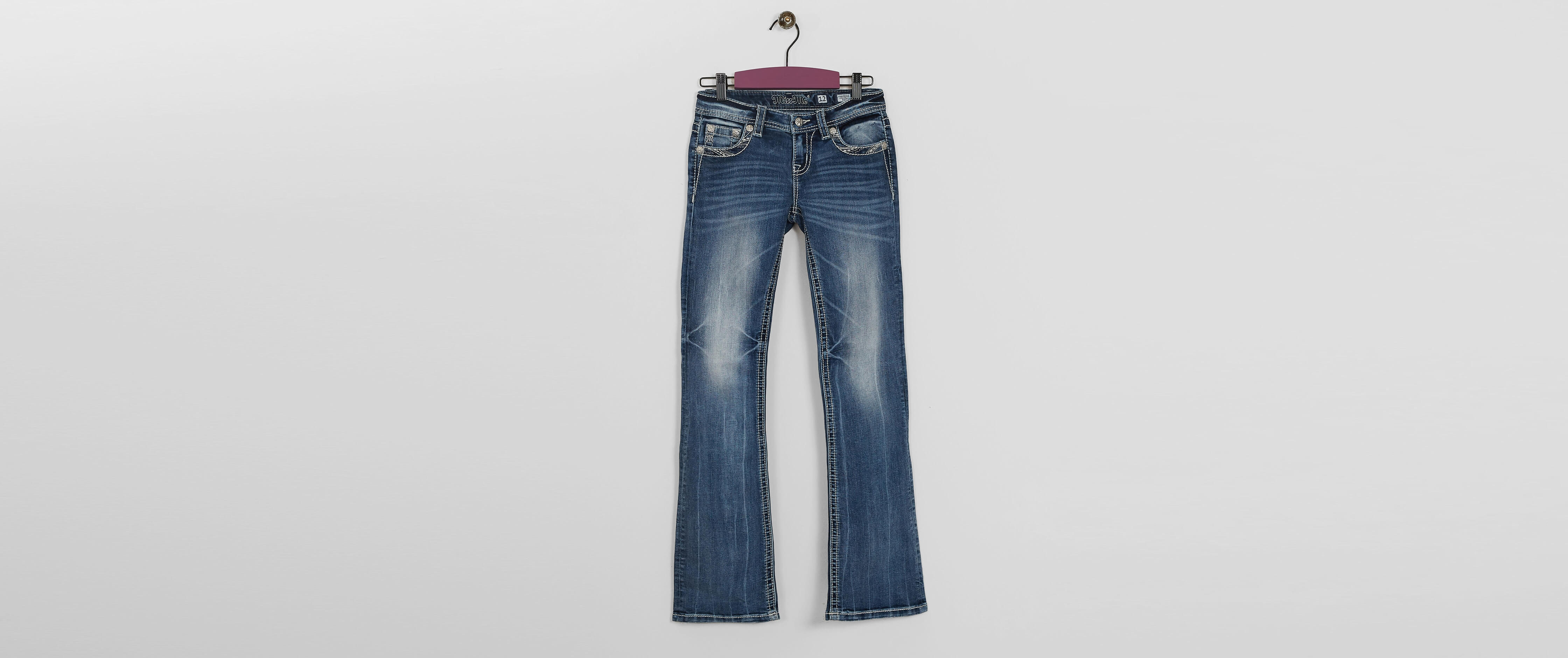 miss me girls jeans