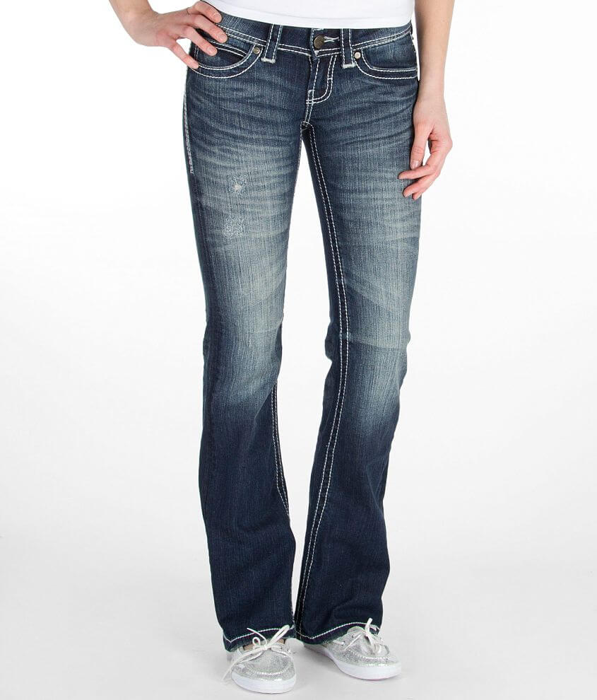 BKE Stella Stretch Jean - Women's Jeans in El Paso | Buckle