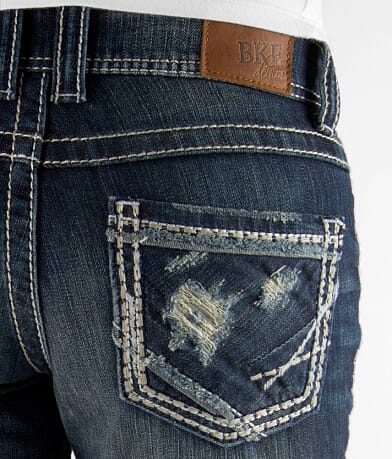 BKE Culture Stretch Jean BACK_POCKET