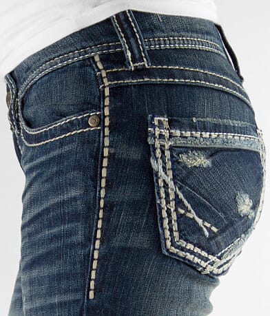 BKE Culture Stretch Jean LEFT_DETAIL