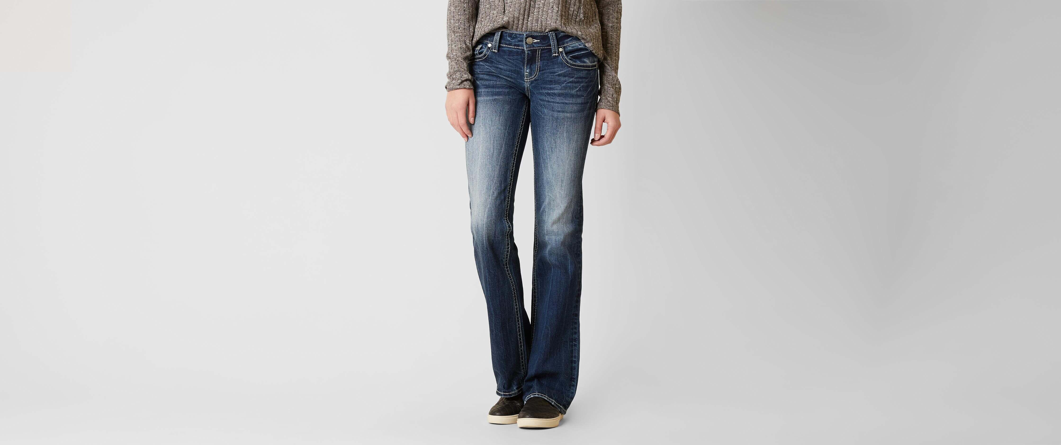 bke stella boot stretch jean