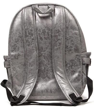 Miss Me Metallic Backpack misc detail 3 view