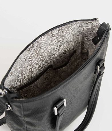 Miss Me Foiled Purse misc detail 2 view