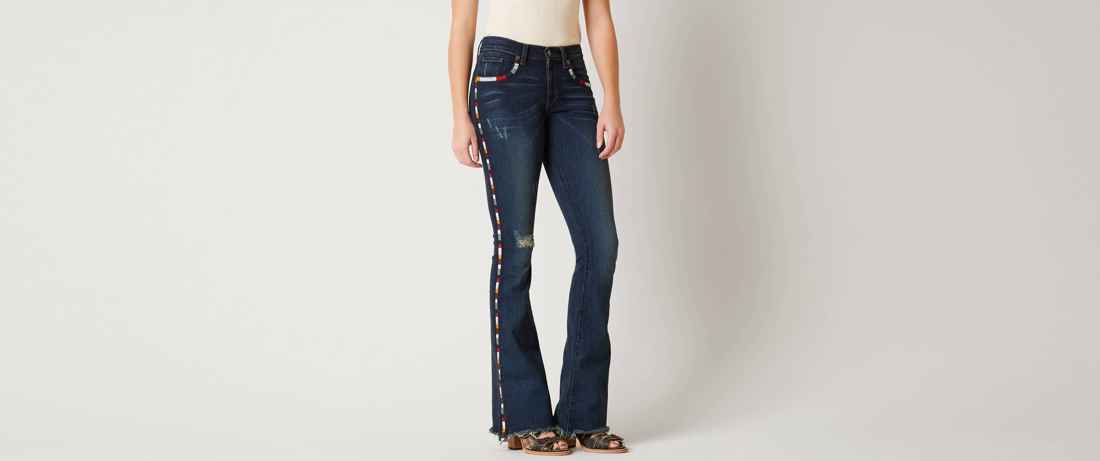 miss me vintage jeans