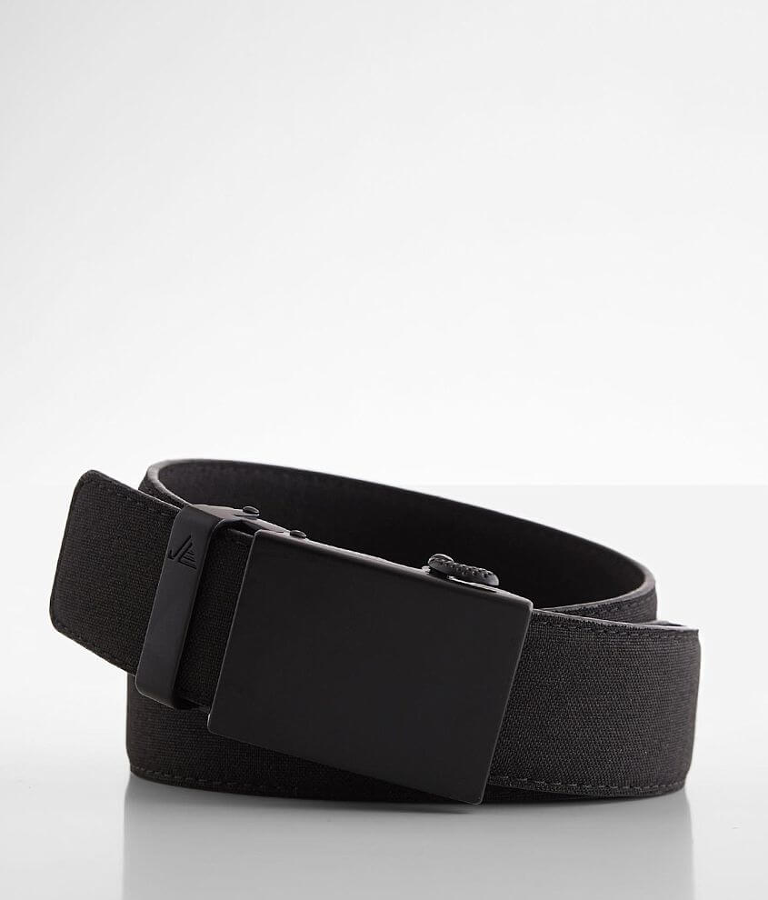 Mission Belt Swat Belt - Men's Belts in Pitch Black | Buckle