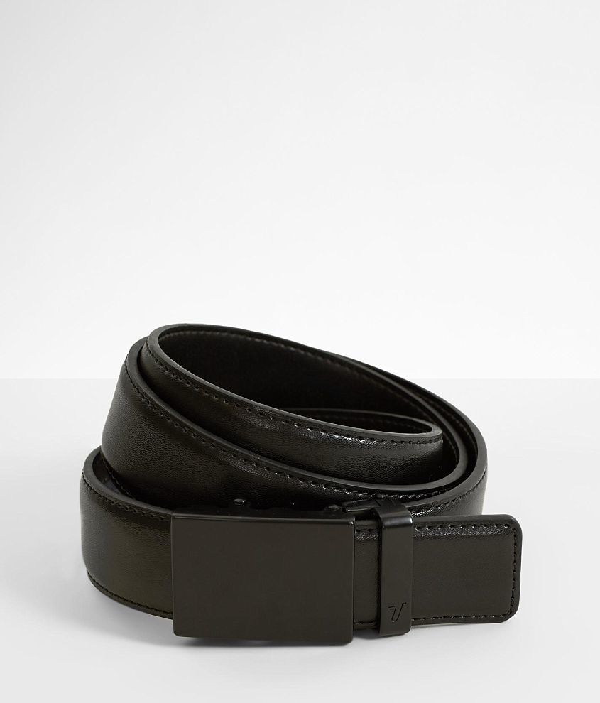 The mission outlet belt