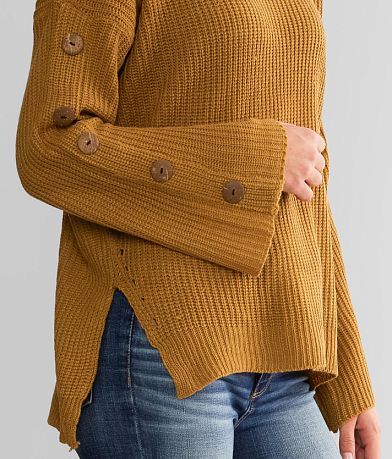 Daytrip Boxy Ribbed Sweater MISC_DETAIL_1